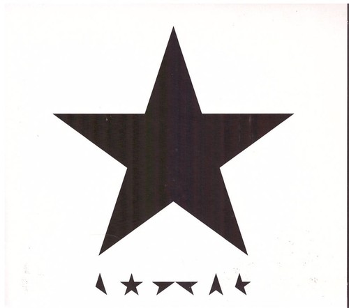 David bowie dark star - david,