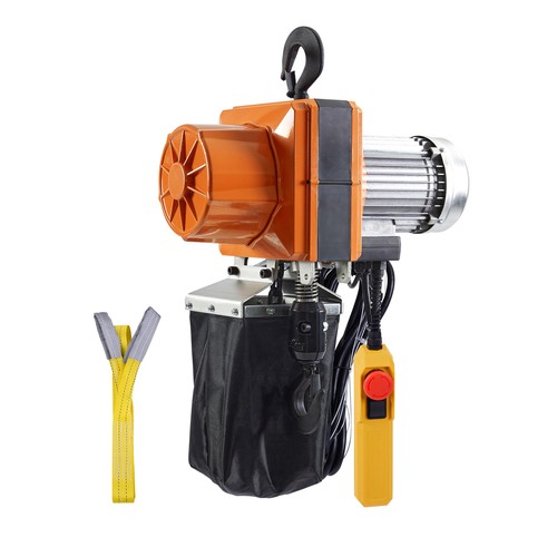 Vevor kettenzug elektrisch - vevor,
