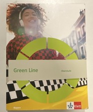 Klett Green Line Oberstufe