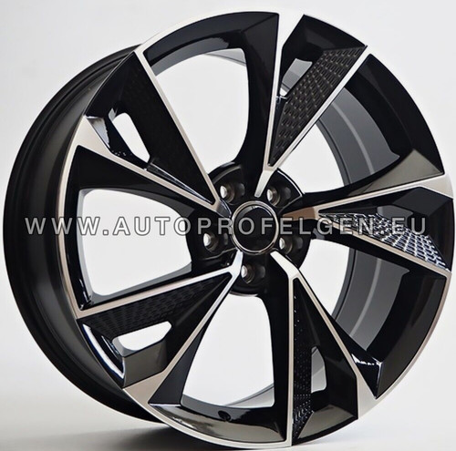 Neu audi rs6 - sport, style