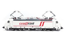 Roco H0 E-Lok BR 186 crossrail