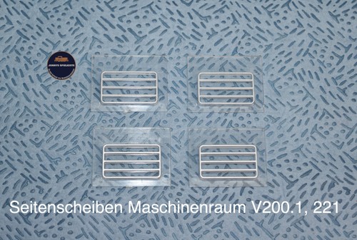 Mbw spur scheibensatz - mbw,