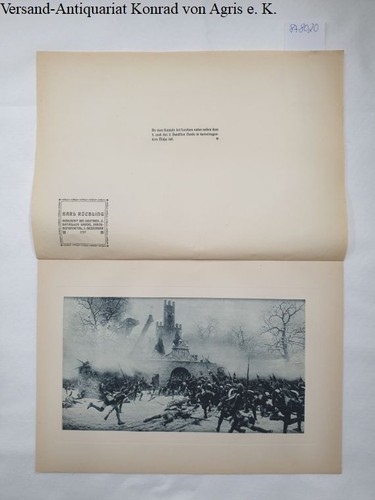Deutsche gedenkhalle 40 - deutsche,