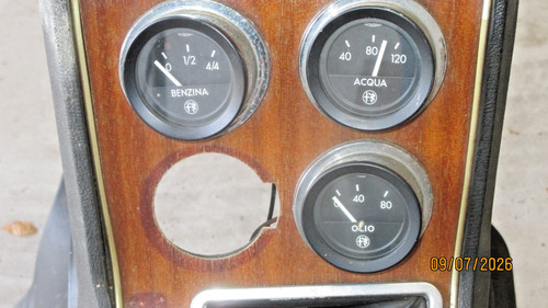 Alfa romeo 1600 und 2000 - und,