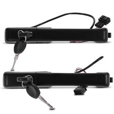 2x Türgriff Türaußengriff