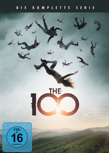 The 100 die - the, komplette