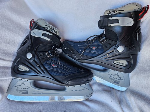 Tecnopro schlittschuhe hockey - tecnopro,
