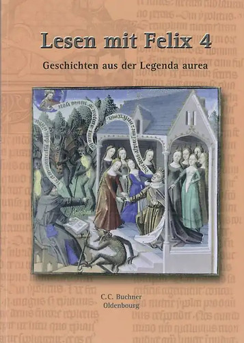 Latein mit felix - latein,