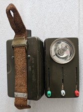 BW Taschenlampe Signallampe