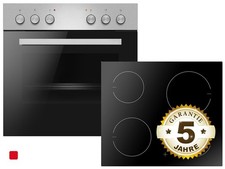 Amica EHC 202 001 EC Set