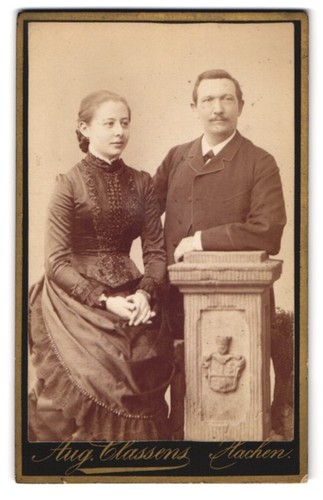 Fotografie aug classens - aug.,