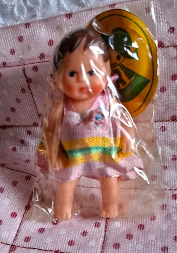 Puppenstubenpuppe püppchen - puppenstubenpuppe,