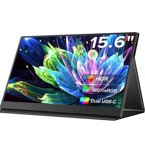 Uperfect touchscreen - uperfect, 15,6"