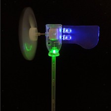 Mini wind generator - mini,