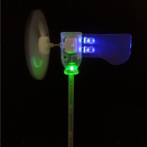 Mini wind generator - mini,