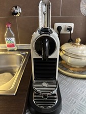 De'Longhi Citiz Nespresso