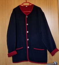 Trachtenjacke Lodenjacke