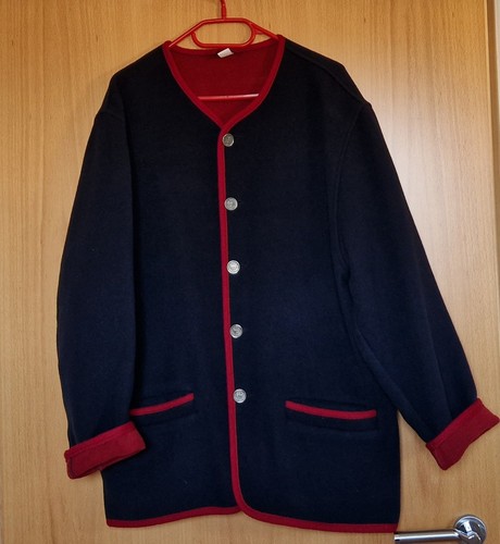Trachtenjacke lodenjacke - trachtenjacke,
