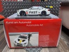 Minicamps Art Car 1:18 John
