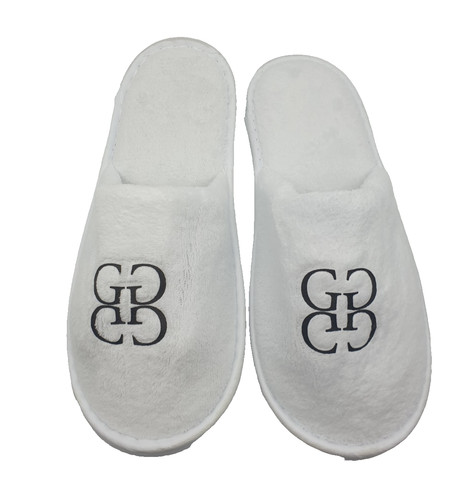 Hotelschuhe frotteeslipper - hotelschuhe,,