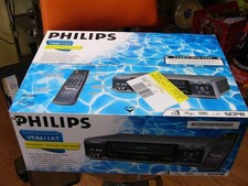 New rarefind philips vrb611 - new,