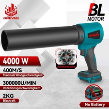 300000RPM Für Makita 18V Akku