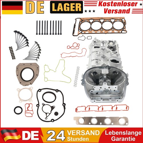 Zylinderkopf dichtungssatz - zylinderkopf, &