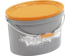 HORNBACH Mini Farbeimer für