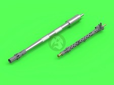 Master 1/35 2cm KwK 30 L/55 &