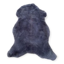 Echtes Schaffell | Viele Bunte