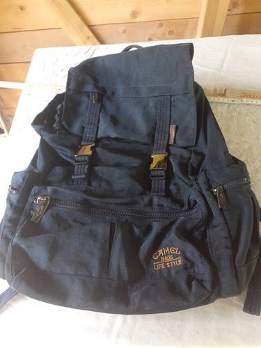 Rucksack camel bags - camel,