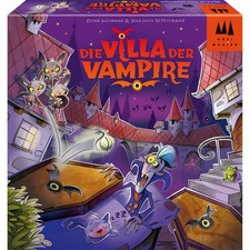 Die Villa der Vampire - Drei