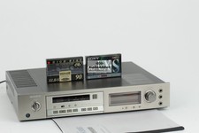 Sony TC-K88B 88 B High-End