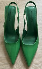 Ashton Aubry Slingpumps Lack