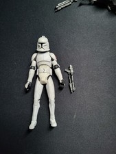Star Wars Clone Wars Hasbro