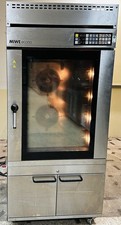 Miwe Econo  Backofen 10.0604 Bj.2016 mit Unterschrank  und SK HAUBE