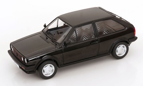 Mcg polo 2 g40 coupe - 1:18, vw