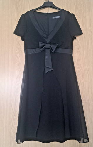 Marie blanc damen kleid gr - ,