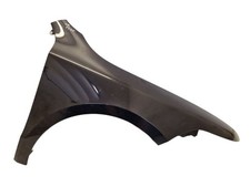 Kotflügel vorne rechts LF9R Black Magic Perl passt für SKODA  SUPERB II (3T4) 2.