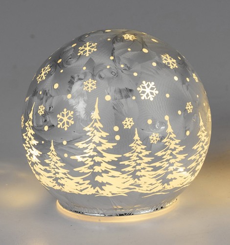 Formano led deko kugel - formano, zum