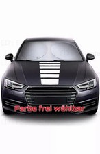 Motorhaube Auto Tuning