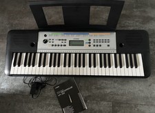 YPT-255 Portable Keyboard