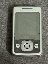 Sony Ericsson W595 Handy -