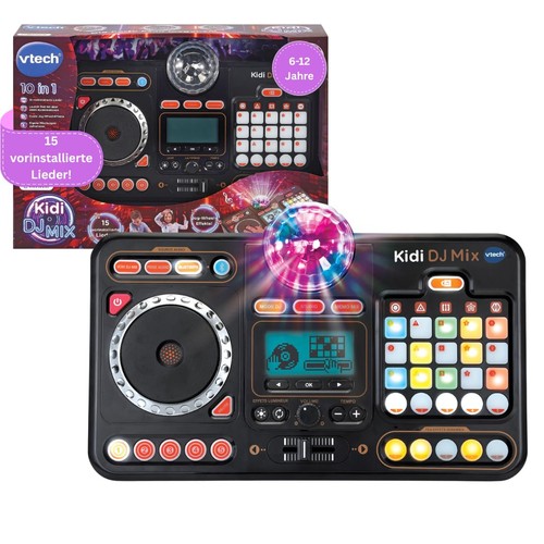 Kidi mix 1 - kidi,