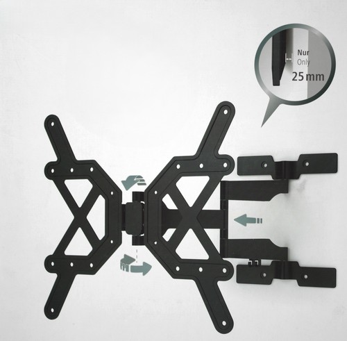 Wandhalter wandhalterung - wandhalter,