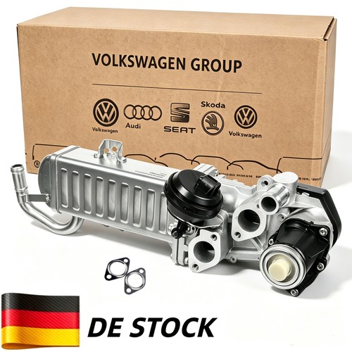 Agr ventil skoda audi - audi, 2,0