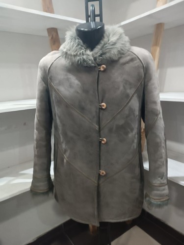 Muflone shearling schaf - shearling,