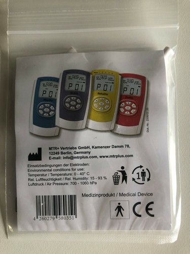Klebeelektroden tens - klebeelektroden,