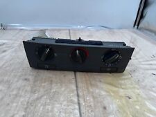 Klimabedienteil Volvo V40 Kombi TeileNr.: 804629 / 90.417.04.807