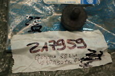 Sitzbank Puffer Gummi 217959